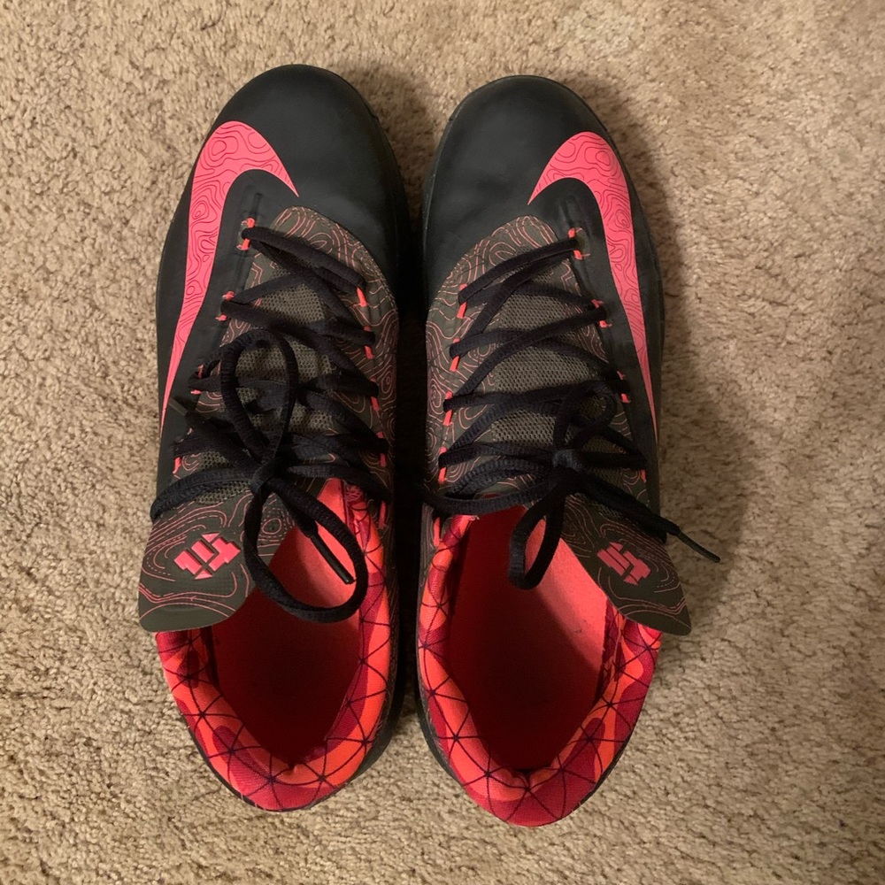 KD 6 meteorology